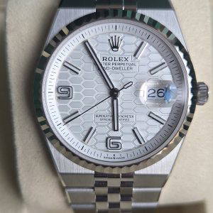Rolex Land-Dweller 36, 127234, 2026
