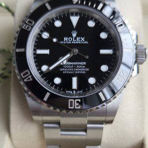 Rolex Submariner 124060 2026