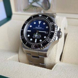 Rolex Sea-Dweller Deepsea "James Cameron" 2023, ref 136660