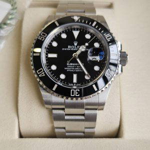 Rolex Submariner Date ref 126610LN 2025