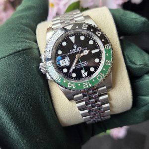 Rolex GMT Master II "Sprite" 2024 ref 126720VTNR