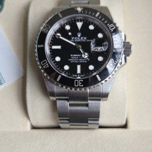 Rolex Submariner Date ref 126610LN 2024